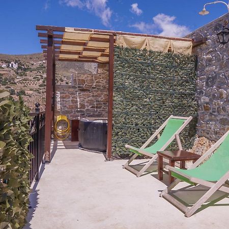 Fimaira 2 Villa Ermoupoli Luaran gambar