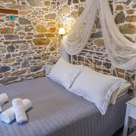 Fimaira 2 Villa Ermoupoli Luaran gambar
