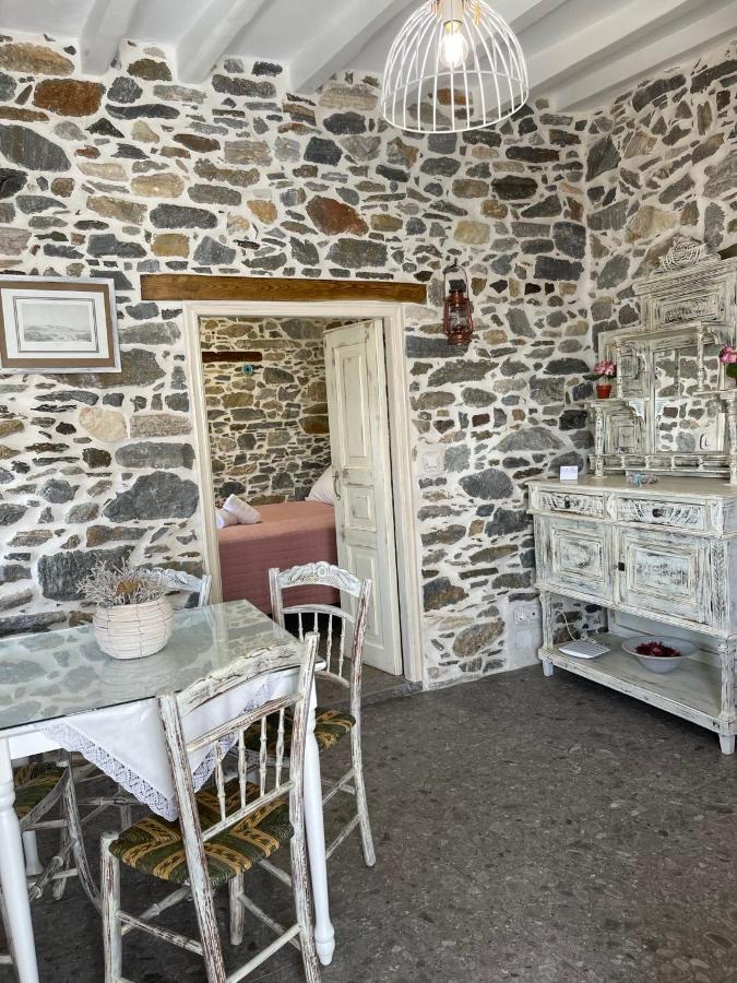 Fimaira 2 Villa Ermoupoli Bilik gambar