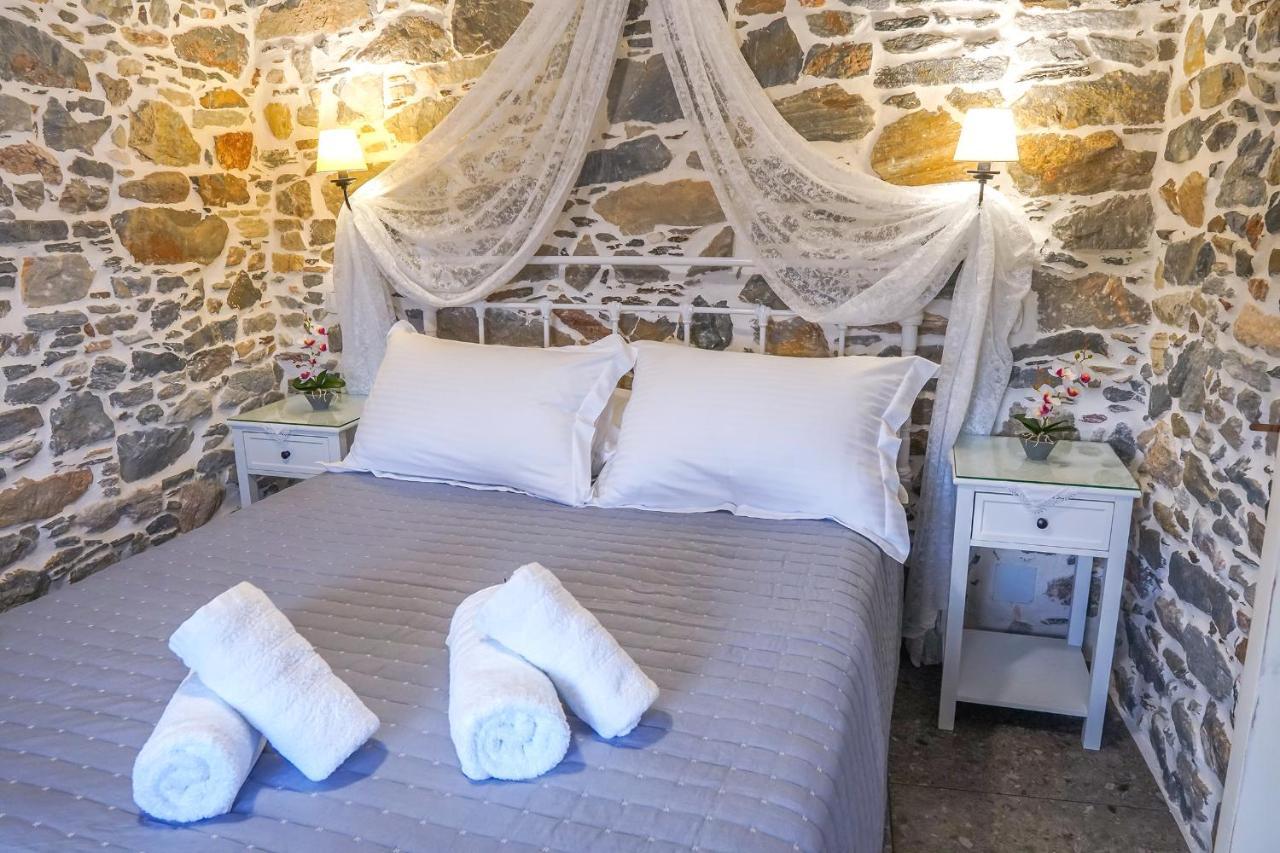 Fimaira 2 Villa Ermoupoli Luaran gambar