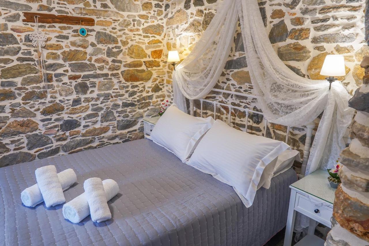 Fimaira 2 Villa Ermoupoli Luaran gambar