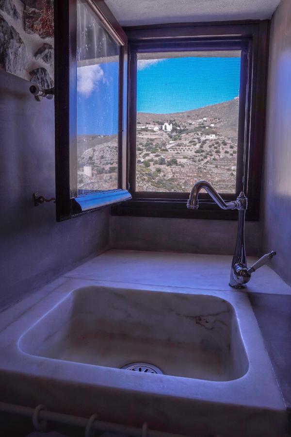 Fimaira 2 Villa Ermoupoli Luaran gambar