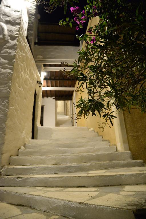 Fimaira 2 Villa Ermoupoli Luaran gambar