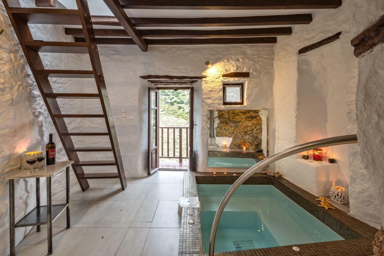 Fimaira 2 Villa Ermoupoli Luaran gambar
