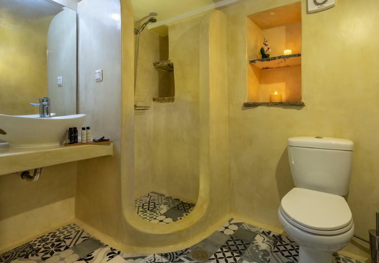 Fimaira 2 Villa Ermoupoli Luaran gambar
