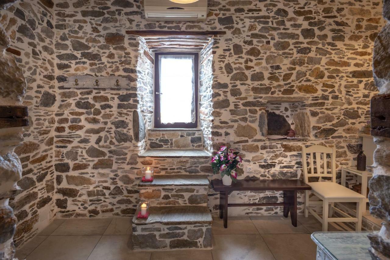 Fimaira 2 Villa Ermoupoli Luaran gambar