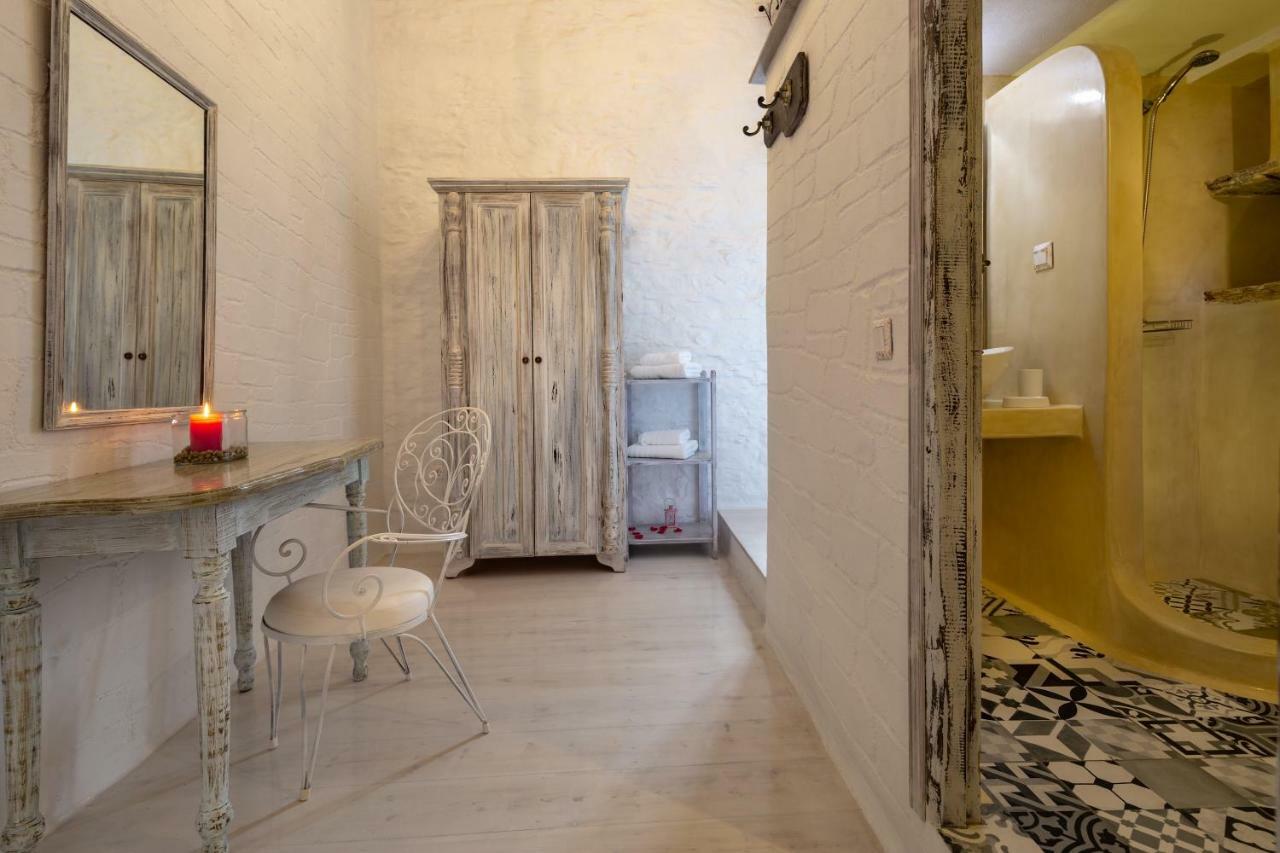 Fimaira 2 Villa Ermoupoli Luaran gambar