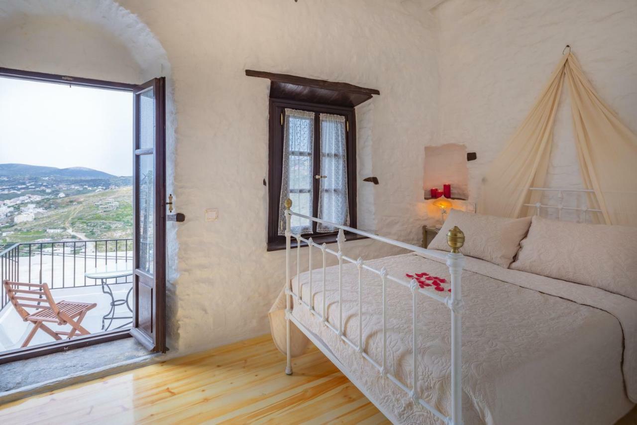 Fimaira 2 Villa Ermoupoli Luaran gambar